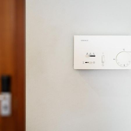 As Hoteles Ponferrada Columbrianos Ngoại thất bức ảnh