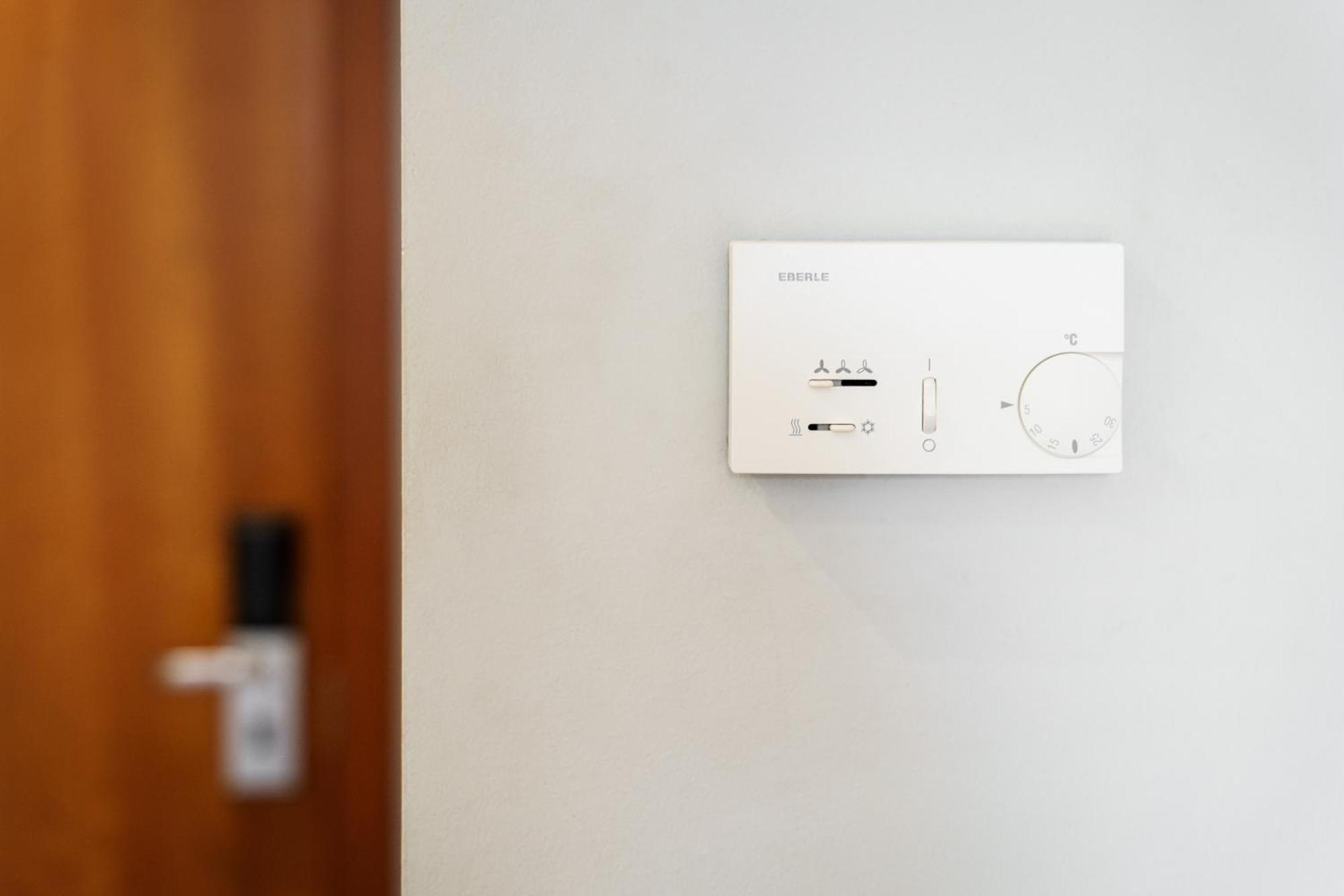 As Hoteles Ponferrada Columbrianos Ngoại thất bức ảnh