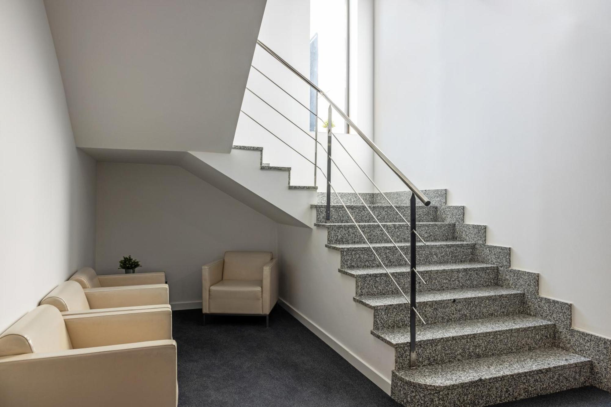 As Hoteles Ponferrada Columbrianos Ngoại thất bức ảnh