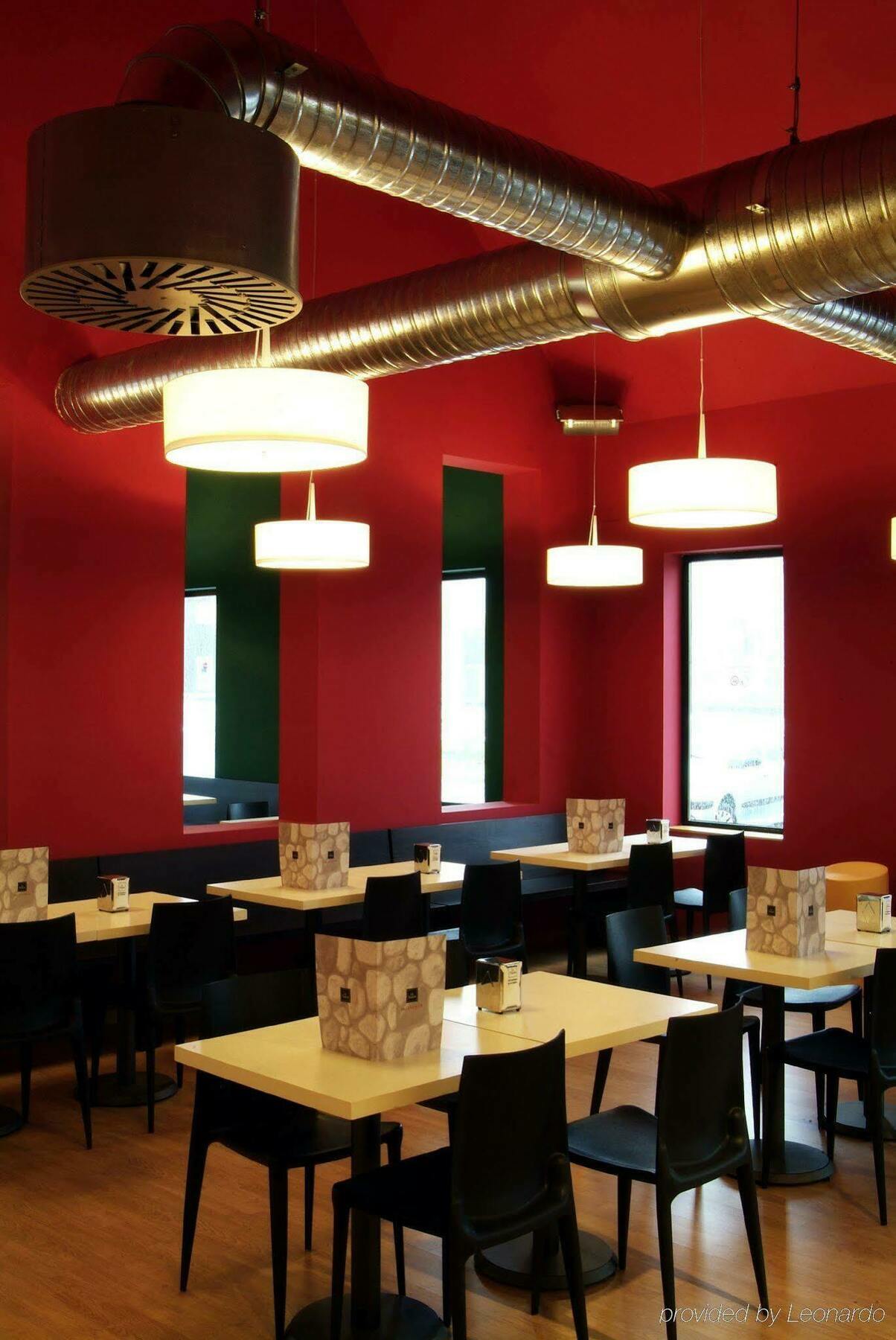 As Hoteles Ponferrada Columbrianos Ngoại thất bức ảnh