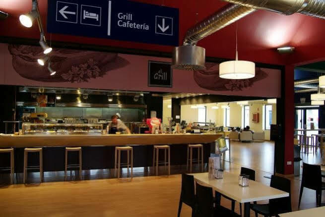 As Hoteles Ponferrada Columbrianos Ngoại thất bức ảnh